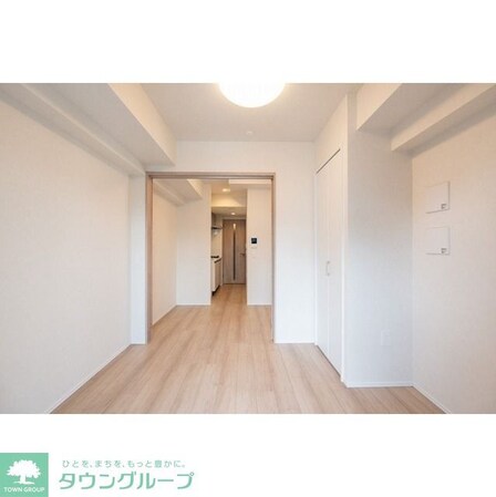 グランカーサ町屋IIの物件内観写真